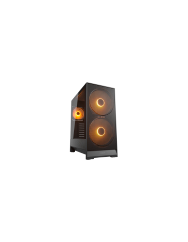COUGAR AIRFACE 180 PC Case